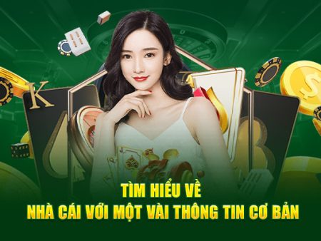 Nhà cái uy tín nhất Việt Nam gọi tên anh tài tylekeo