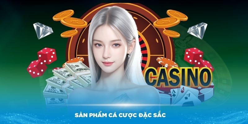 bắn cá an xu online V8club